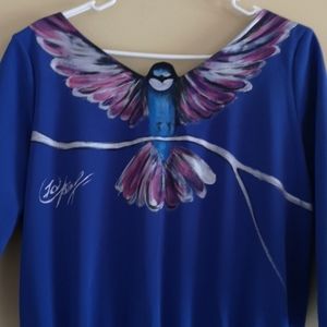 Dress JULIA KALININA